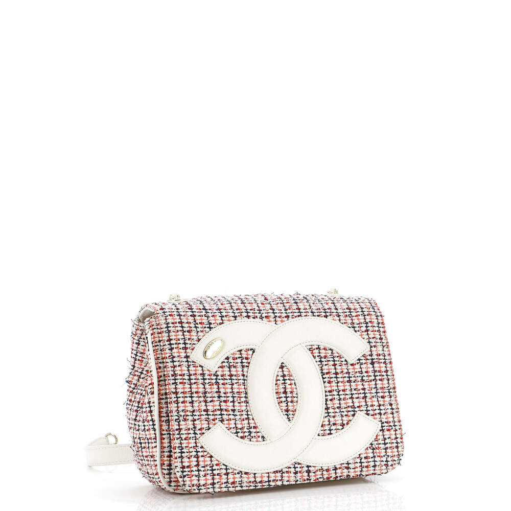 Chanel Mania Flap Crossbody - Picture 2 of 8